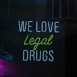 weed legal